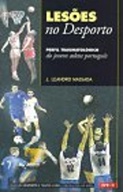Bertrand.pt - Lesões no Desporto
