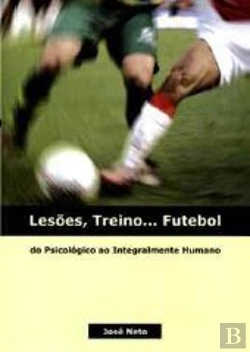 Bertrand.pt - Lesões, Treino... Futebol