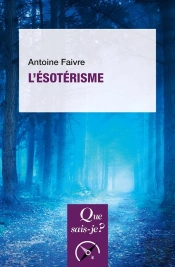 L'Ésotérisme