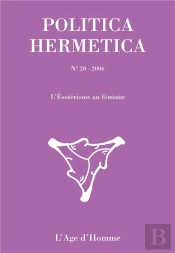 L'Ésotérisme Au Féminin
