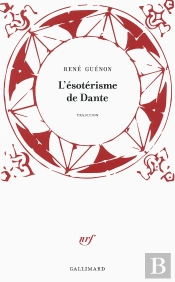 L'Ésotérisme De Dante
