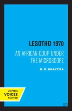 Bertrand.pt - Lesotho 1970