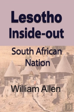 Bertrand.pt - Lesotho Inside-Out