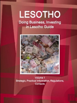 Bertrand.pt - Lesotho
