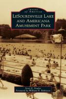 Lesourdsville Lake And Americana Amusement Park
