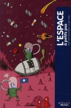 Bertrand.pt - L'Espace À Petits Pas