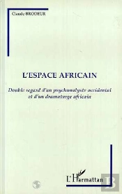 L'Espace Africain