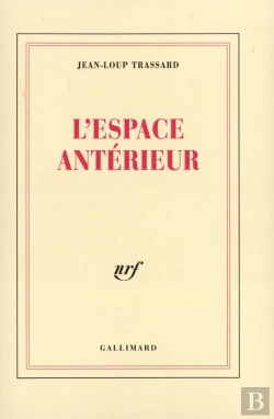 Bertrand.pt - L'Espace Antérieur