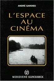 L'Espace Au Cinéma