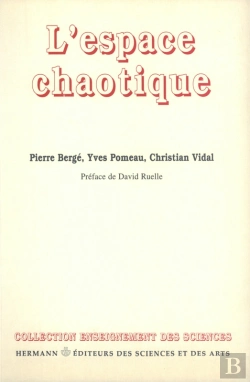 Bertrand.pt - L'Espace Chaotique