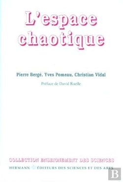Bertrand.pt - L'Espace Chaotique