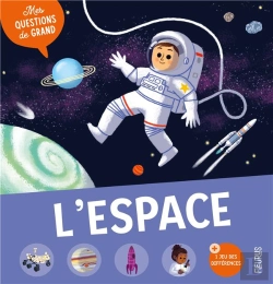 Bertrand.pt - L'Espace