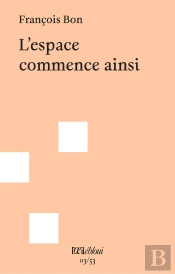 L'Espace Commence Ainsi