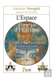 L'Espace D Une Vie D Homme