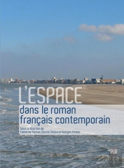 Bertrand.pt - L'Espace Dans Le Roman Français Contemporain