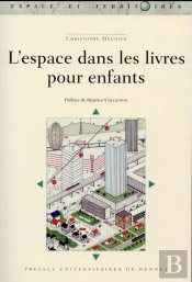 L'Espace Dans Les Livres Pour Enfants
