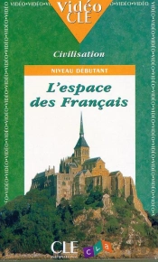 L'Espace Des Français ; Niveau Débutant (Édition 1996)