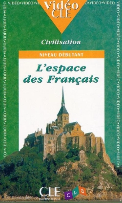 Bertrand.pt - L'Espace Des Français ; Niveau Débutant (Édition 1996)