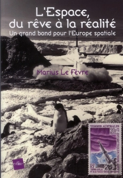 Bertrand.pt - L'Espace, Du Rêve À La Réalité