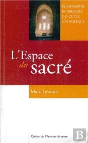 L'Espace Du Sacré