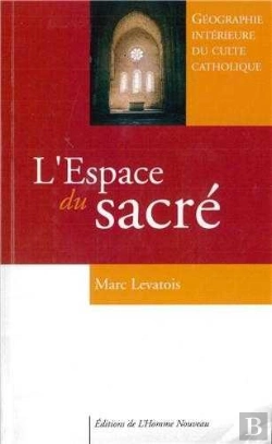 Bertrand.pt - L'Espace Du Sacré
