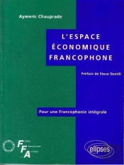 L'Espace Économique Francophone