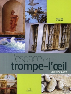 Bertrand.pt - L'Espace En Trompe-L'Oeil