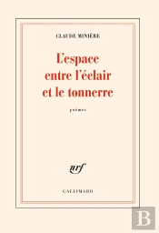 L'Espace Entre L'Éclair Et Le Tonnerre
