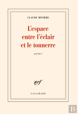 Bertrand.pt - L'Espace Entre L'Éclair Et Le Tonnerre