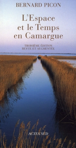 Bertrand.pt - L'Espace Et Le Temps En Camargue (3e Édition)