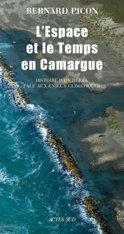Bertrand.pt - L'Espace Et Le Temps En Camargue