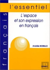 L'Espace Et Son Expression En Français