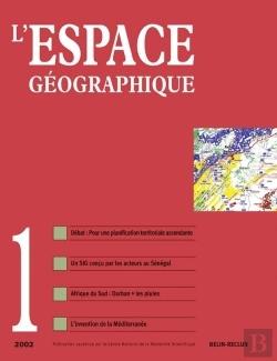 Bertrand.pt - L'Espace Geographique