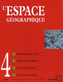 Bertrand.pt - L'Espace Geographique