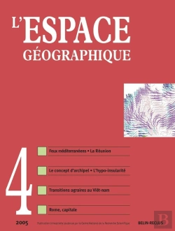 Bertrand.pt - L'Espace Geographique