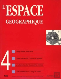 Bertrand.pt - L'Espace Geographique