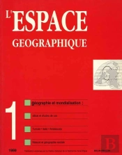 L'Espace Geographique