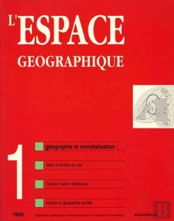 Bertrand.pt - L'Espace Geographique