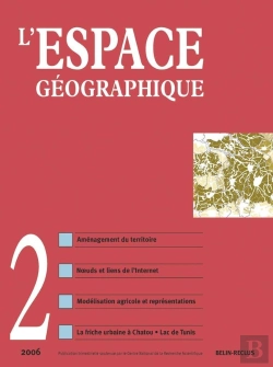 Bertrand.pt - L'Espace Geographique
