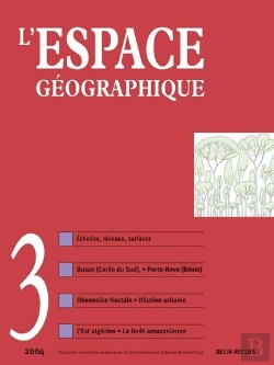 Bertrand.pt - L'Espace Geographique