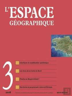 Bertrand.pt - L'Espace Geographique