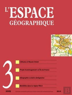 Bertrand.pt - L'Espace Geographique