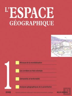 Bertrand.pt - L'Espace Geographique