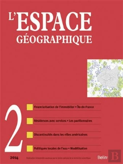 Bertrand.pt - L'Espace Geographique