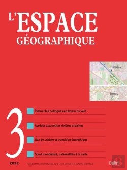 Bertrand.pt - L'Espace Geographique