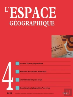 Bertrand.pt - L'Espace Geographique