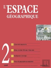 L'Espace Geographique