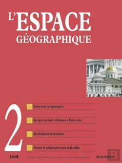 Bertrand.pt - L'Espace Geographique
