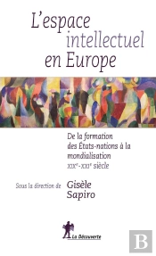L'Espace Intellectuel En Europe