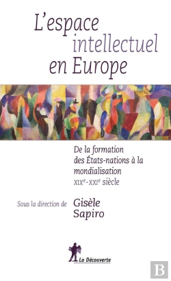 Bertrand.pt - L'Espace Intellectuel En Europe